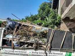 Best Yard Waste Removal  in Davenport, WA