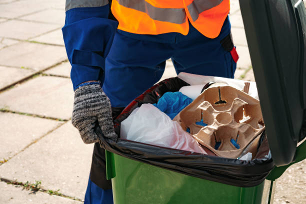 Best Basement Cleanout  in Davenport, WA