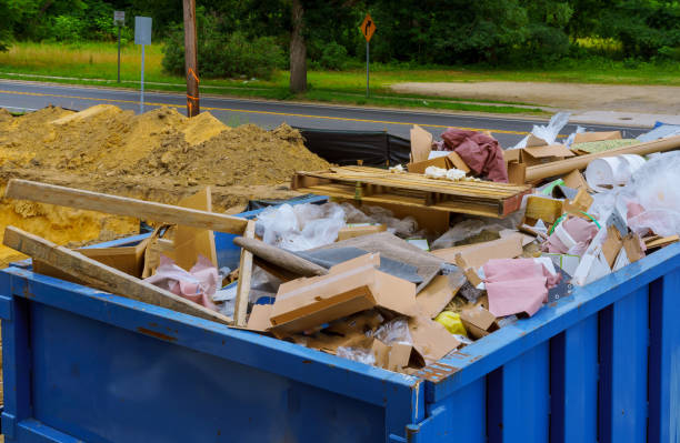 Best Office Cleanout  in Davenport, WA